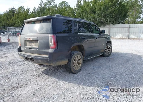 2016 GMC Yukon Slt z USA, uszkodzony, nr VIN 1GKS1BKC3GR344098